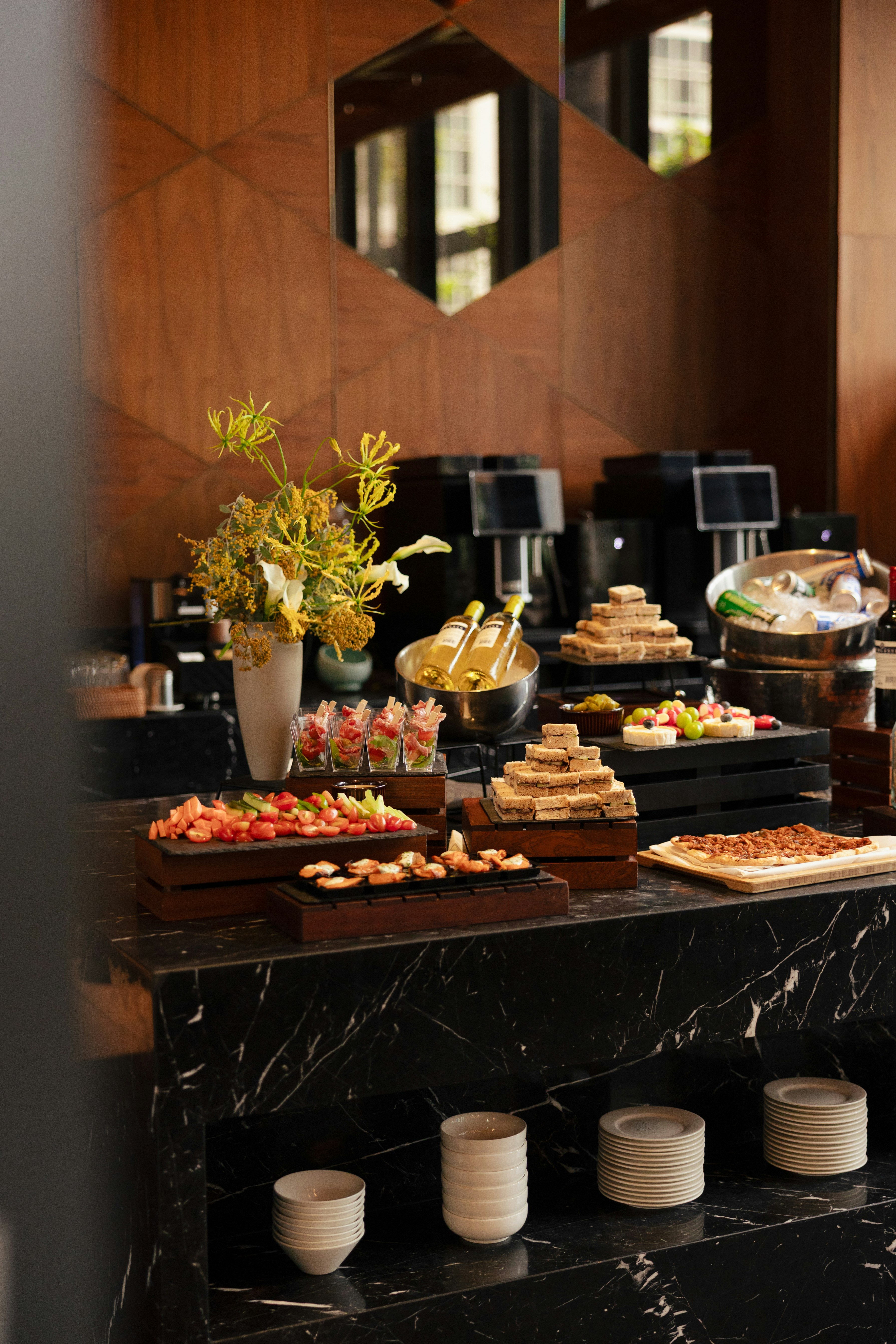 Oasia Hotel Downtown Singapore 42/74