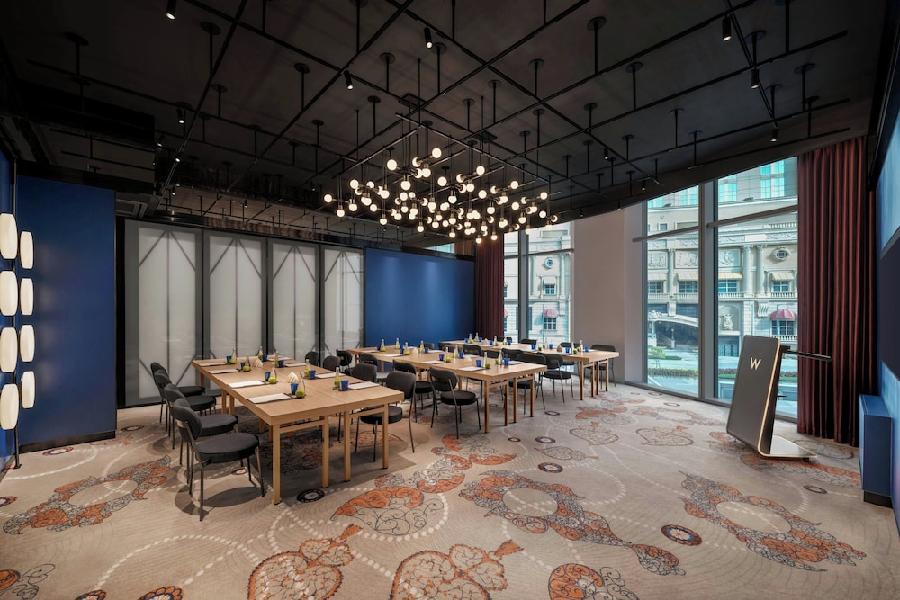 W Macau - Studio City 32/50
