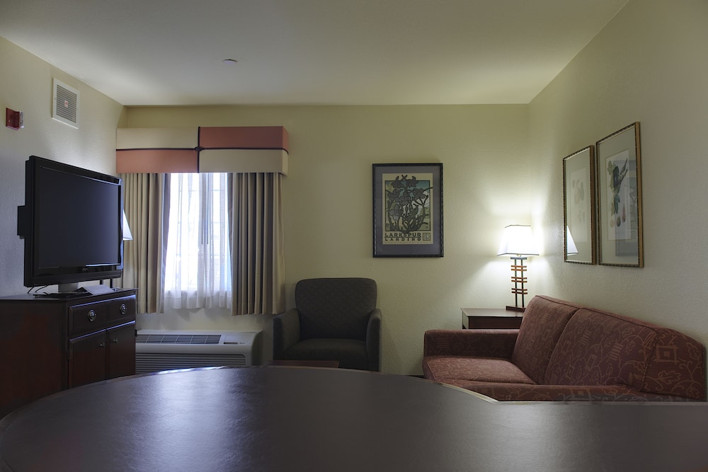 Larkspur Landing Hillsboro - An All-Suite Hotel 33/52