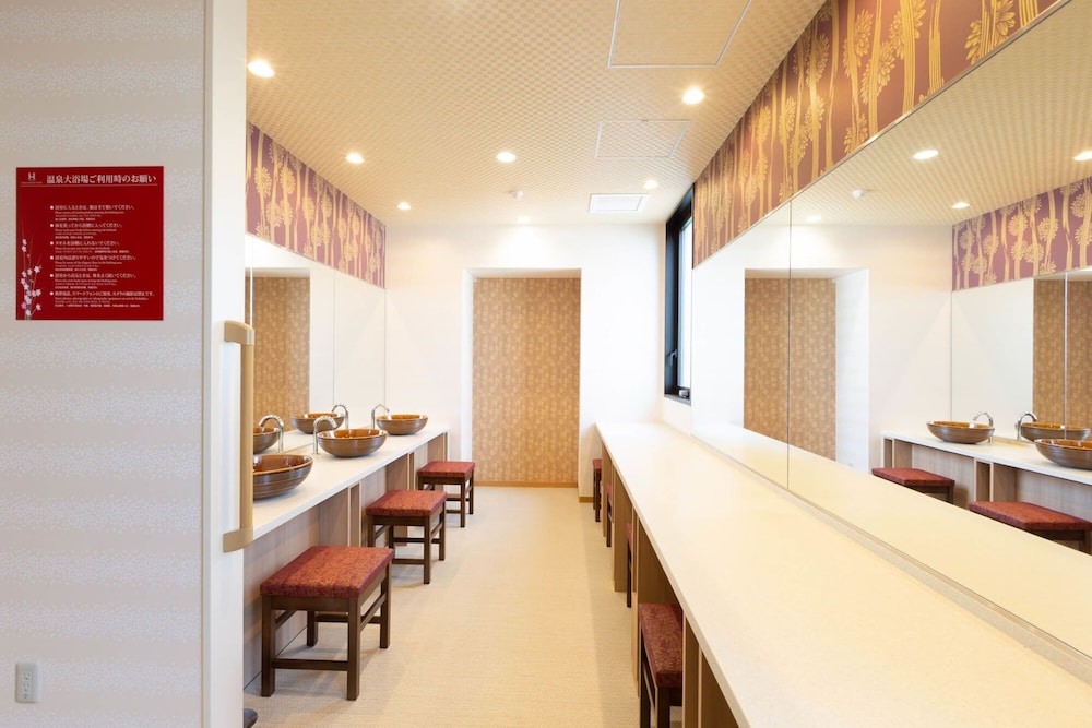 Osaka Hinode Hotel 59/72