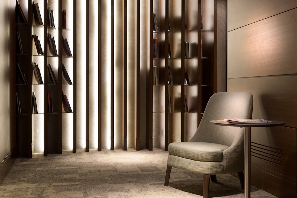 Ac Hotel Istanbul Macka 23/34