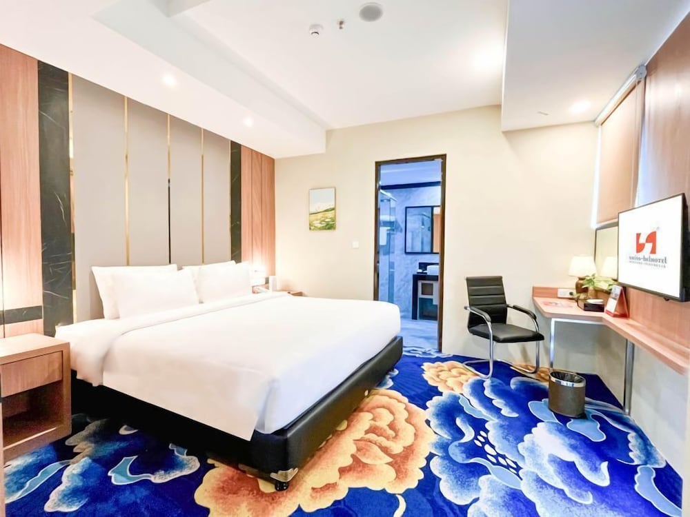 Swiss-Belhotel Merauke 11/38