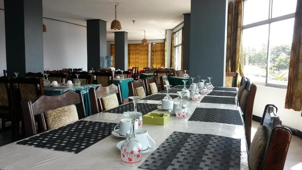 BENTENG HOTEL 28/31
