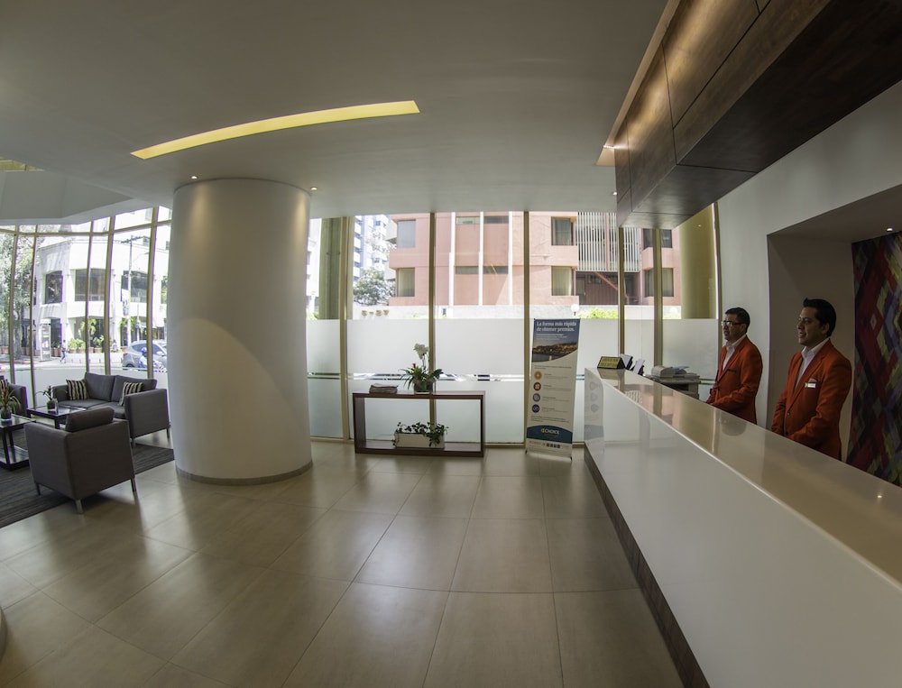 Clarion Suites Guatemala City 23/42