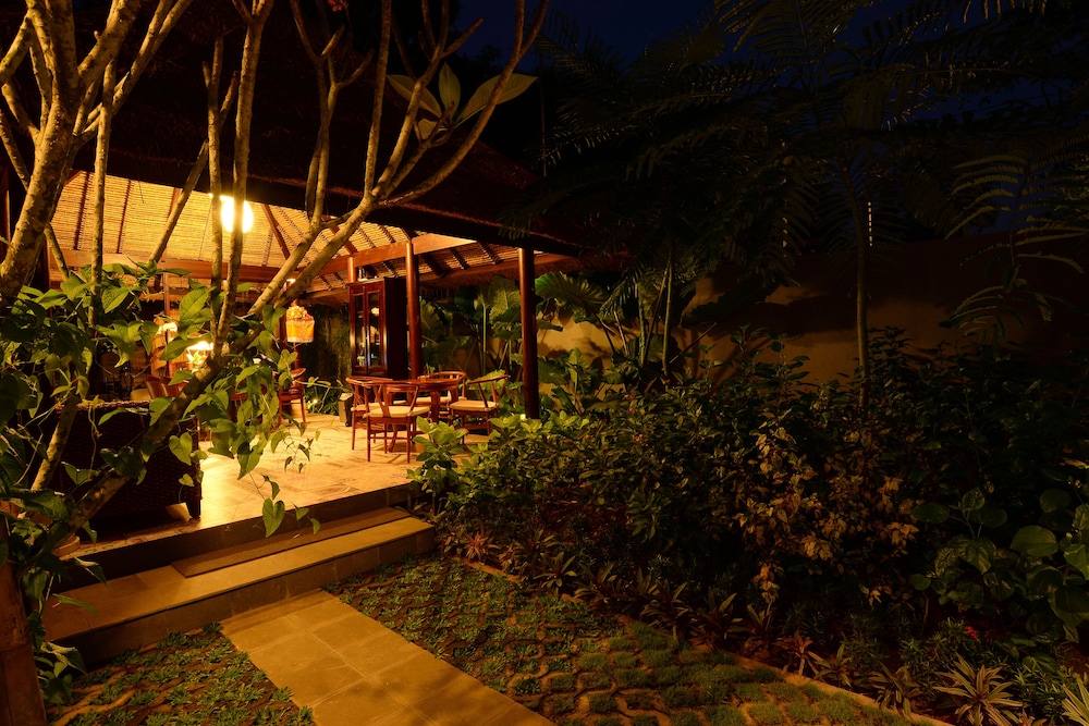 Ubud Wana Villa 43/49
