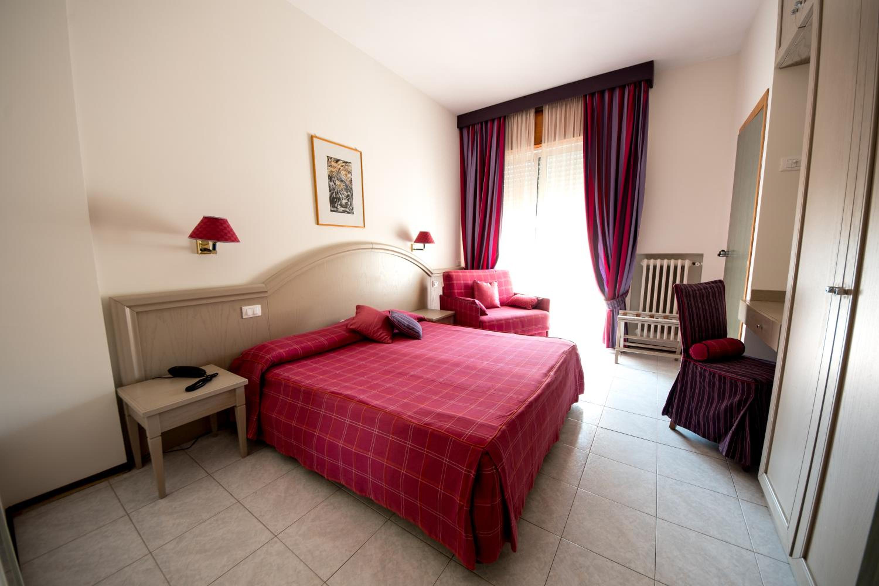 Hotel Splendid 16/55