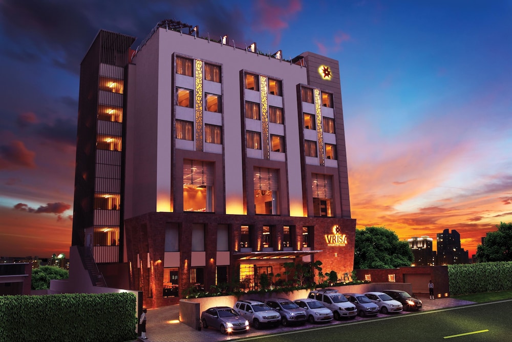 Hotel Vrisa photo5