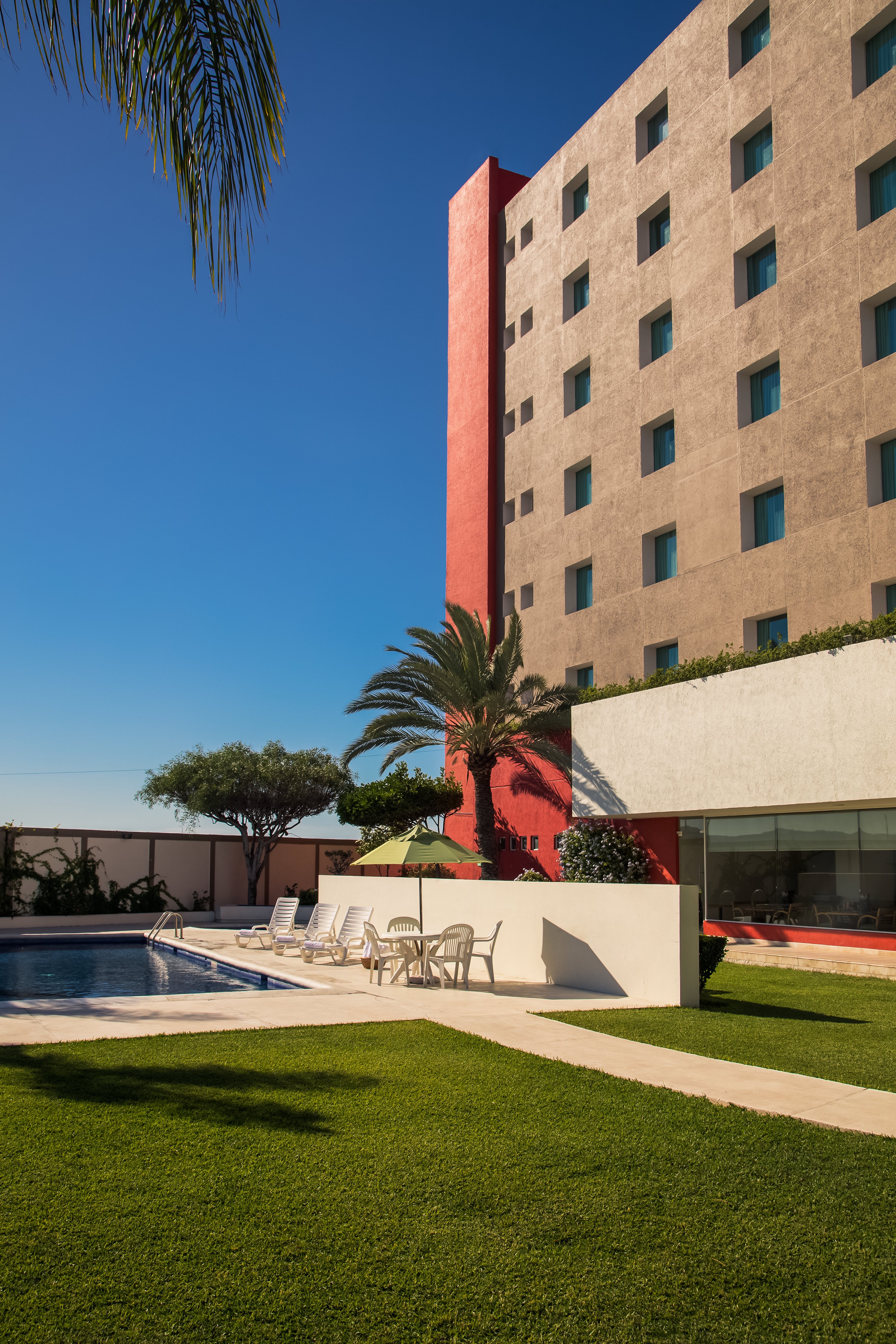 Fiesta Inn Tijuana Otay Aeropuerto 27/33