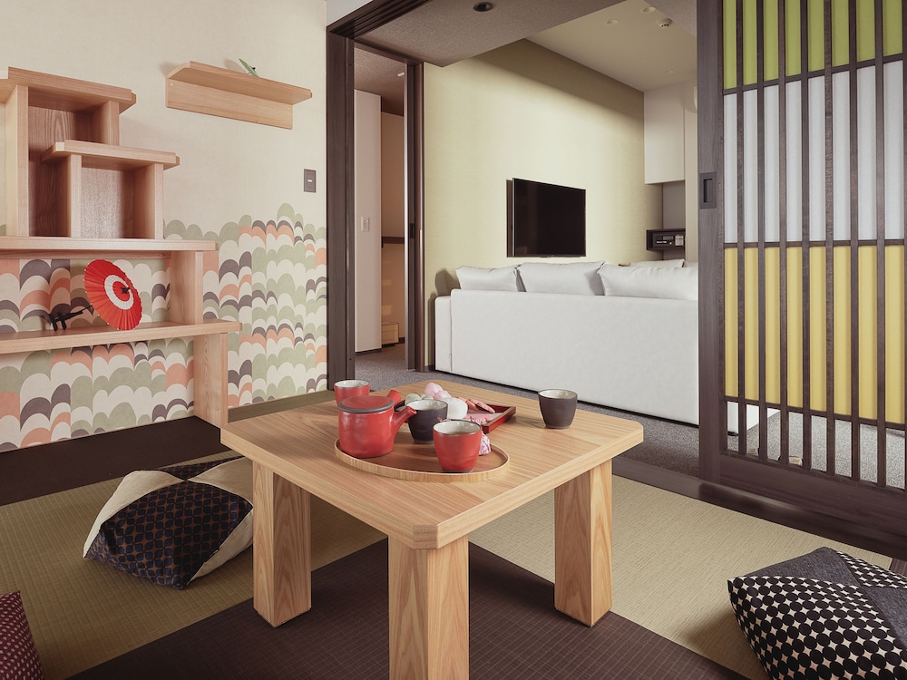 Mimaru Suites Kyoto Central 25/43