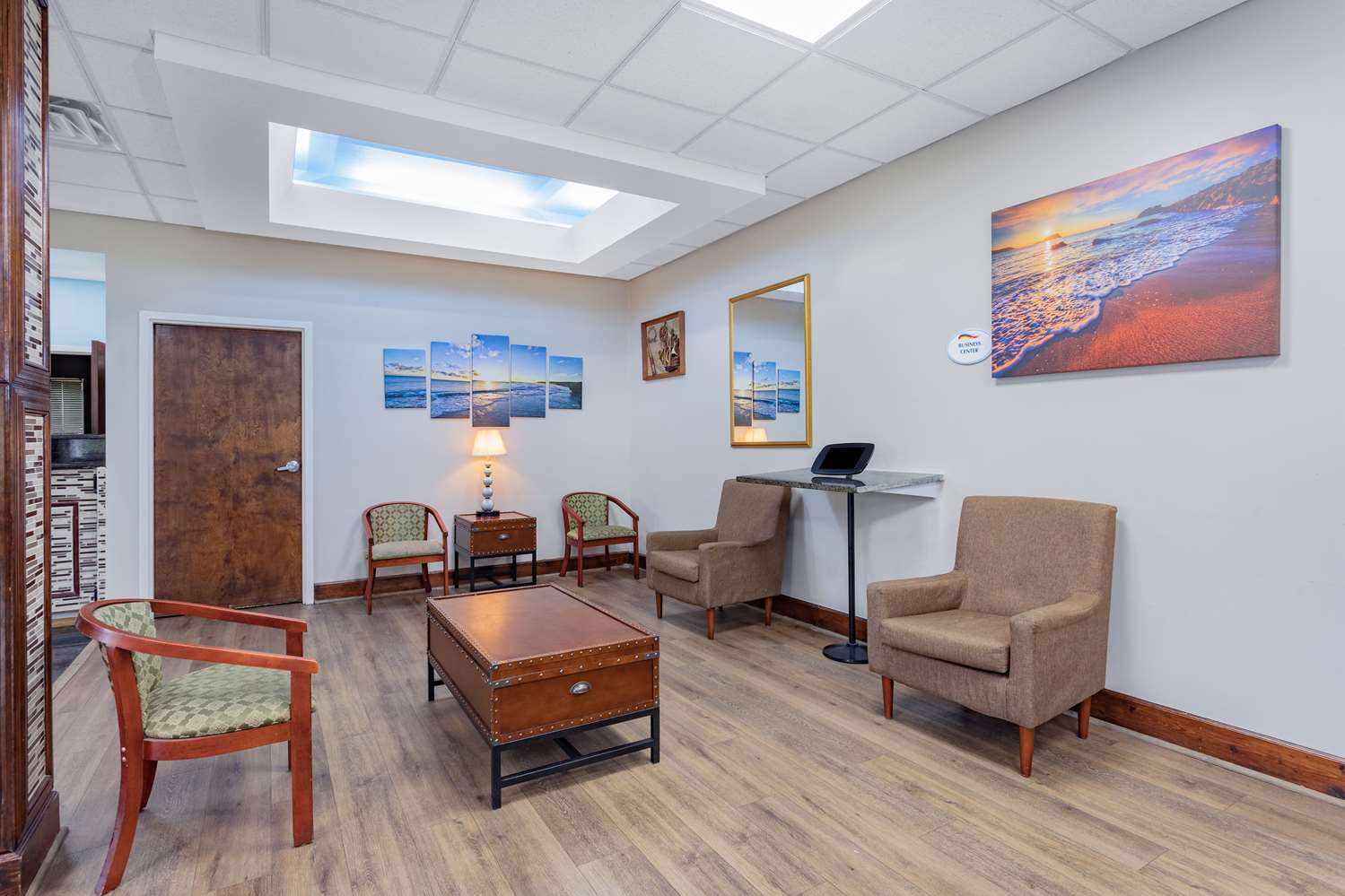 Baymont by Wyndham Midway/Tallahassee 40/58