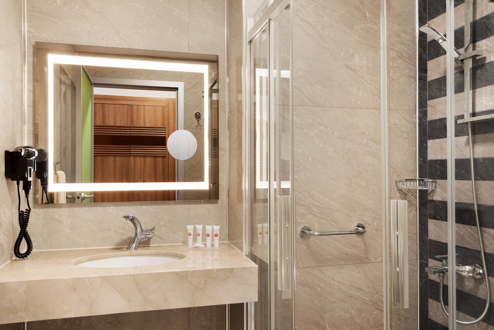 Ramada By Wyndham Diyarbakir 7/54