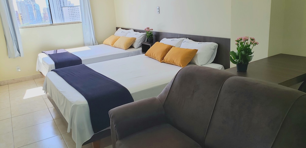 Infinity Hotel 11/40