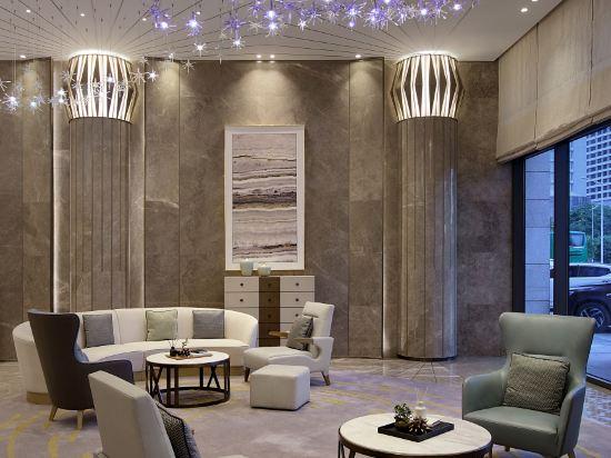 Oriental Ginza International Hotel 63/69