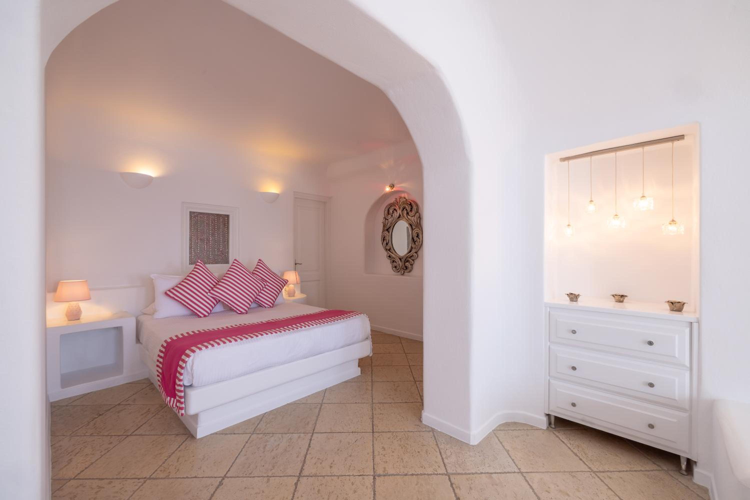 Rose, Suite