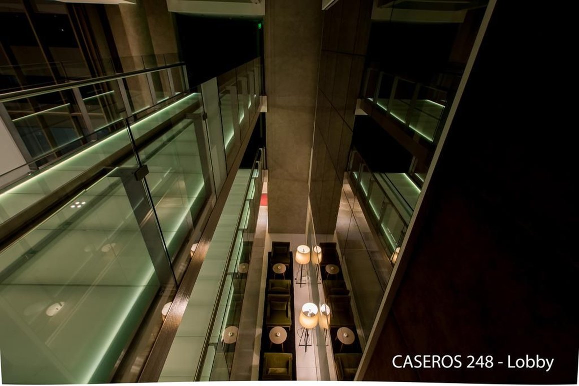 Caseros 248 Hotel 17/42