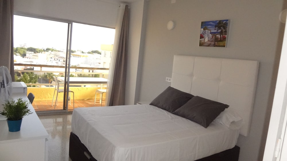 Hotel Carlos I 9/39