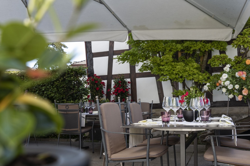 Hotel de charme Romerhof 45/69