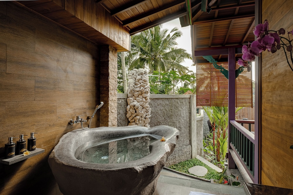 Gynandha Ubud Cottage 28/50