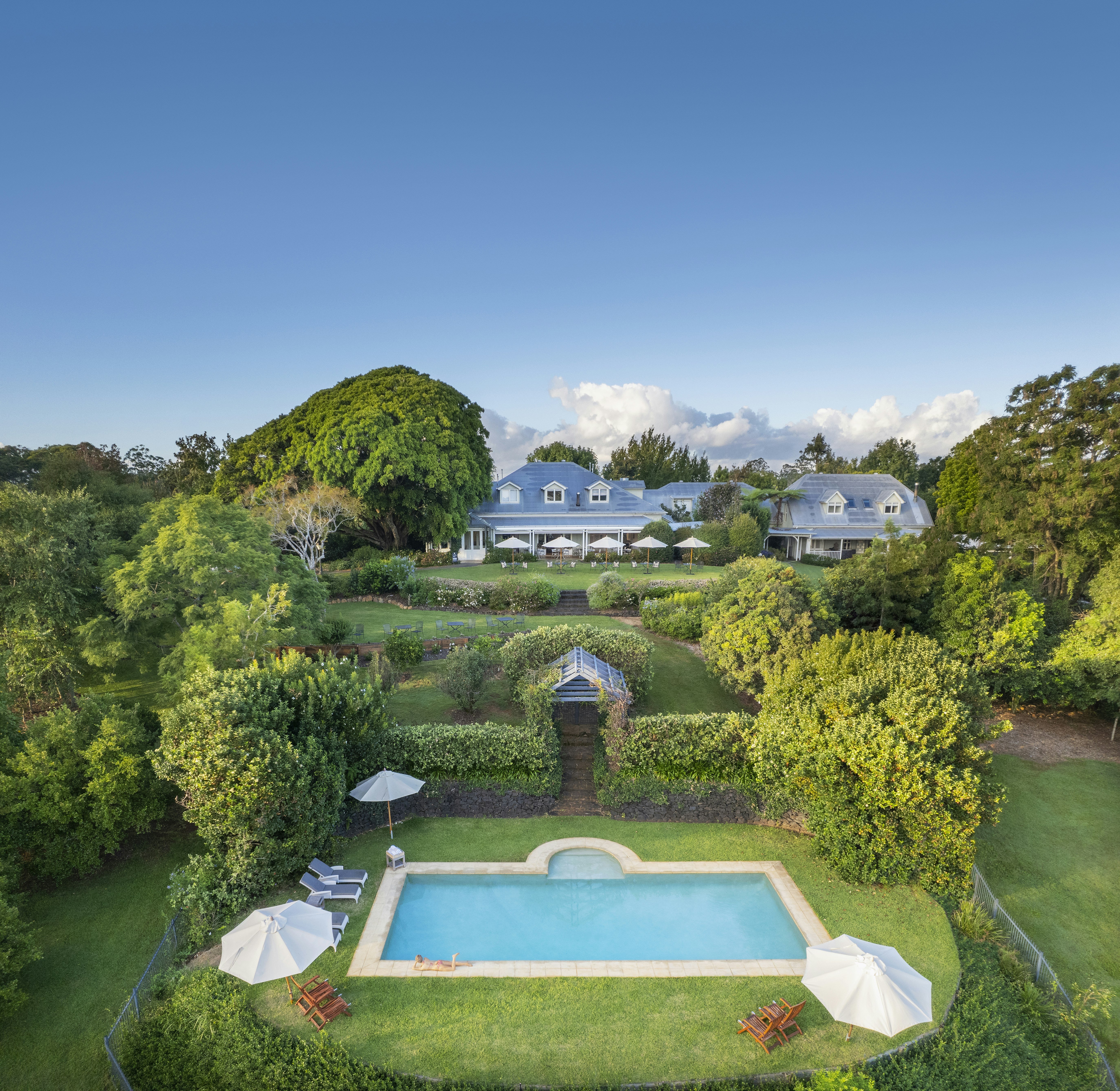 Spicers Clovelly Estate 36/73