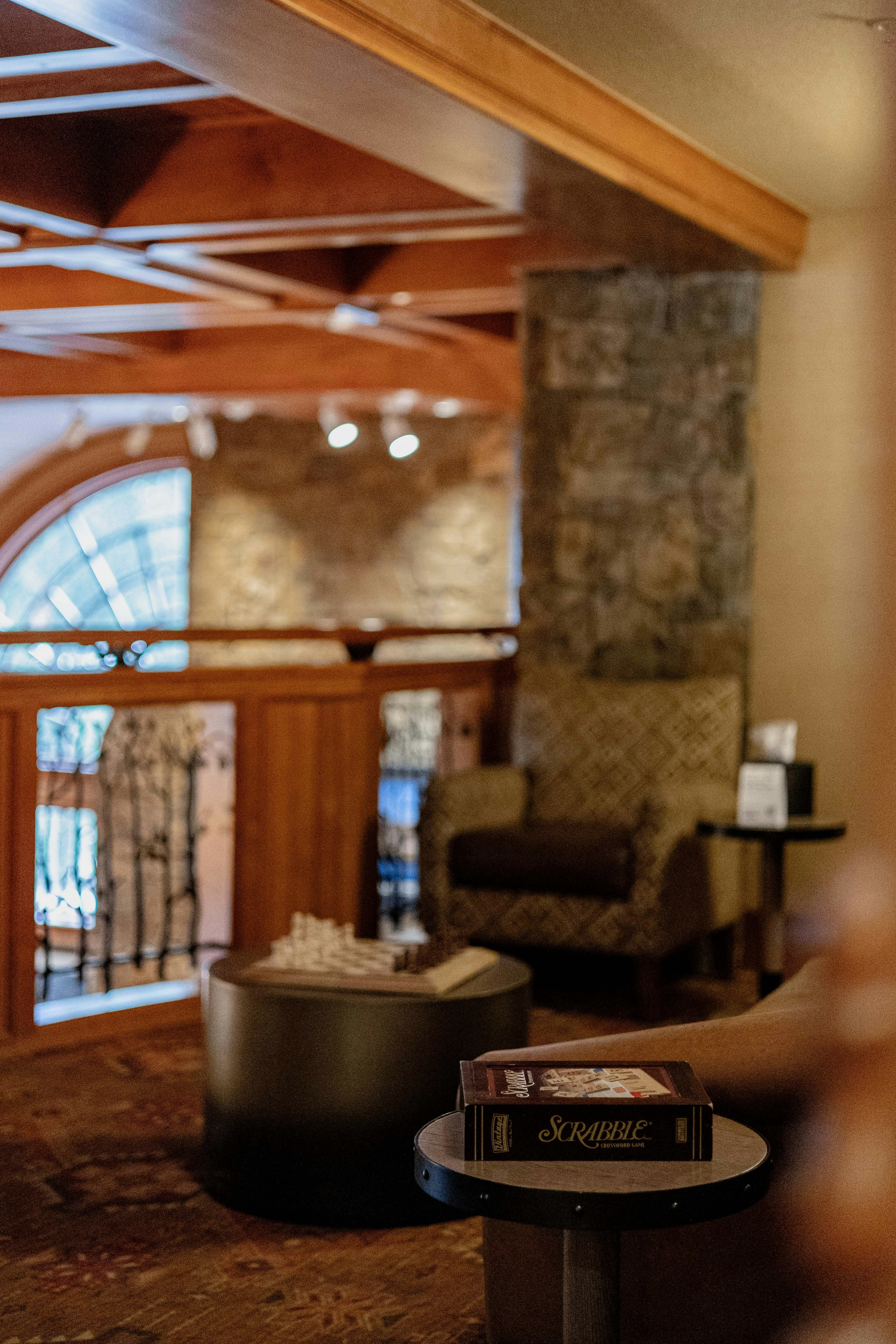 Wyoming Inn of Jackson 12/50
