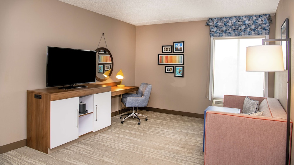 Hampton Inn Cleveland Solon Oh 42/60