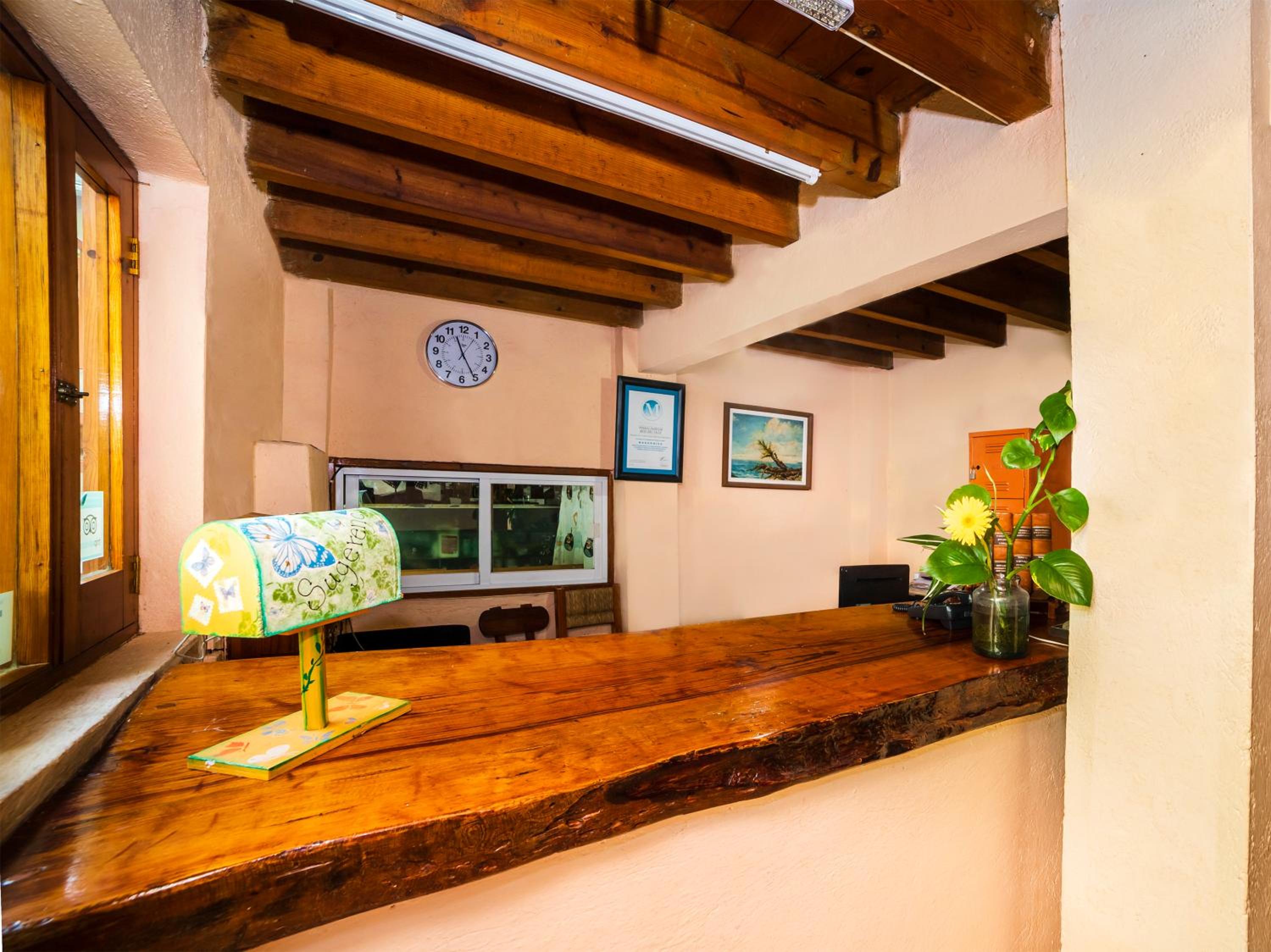 Posada Real Del Valle 9/58