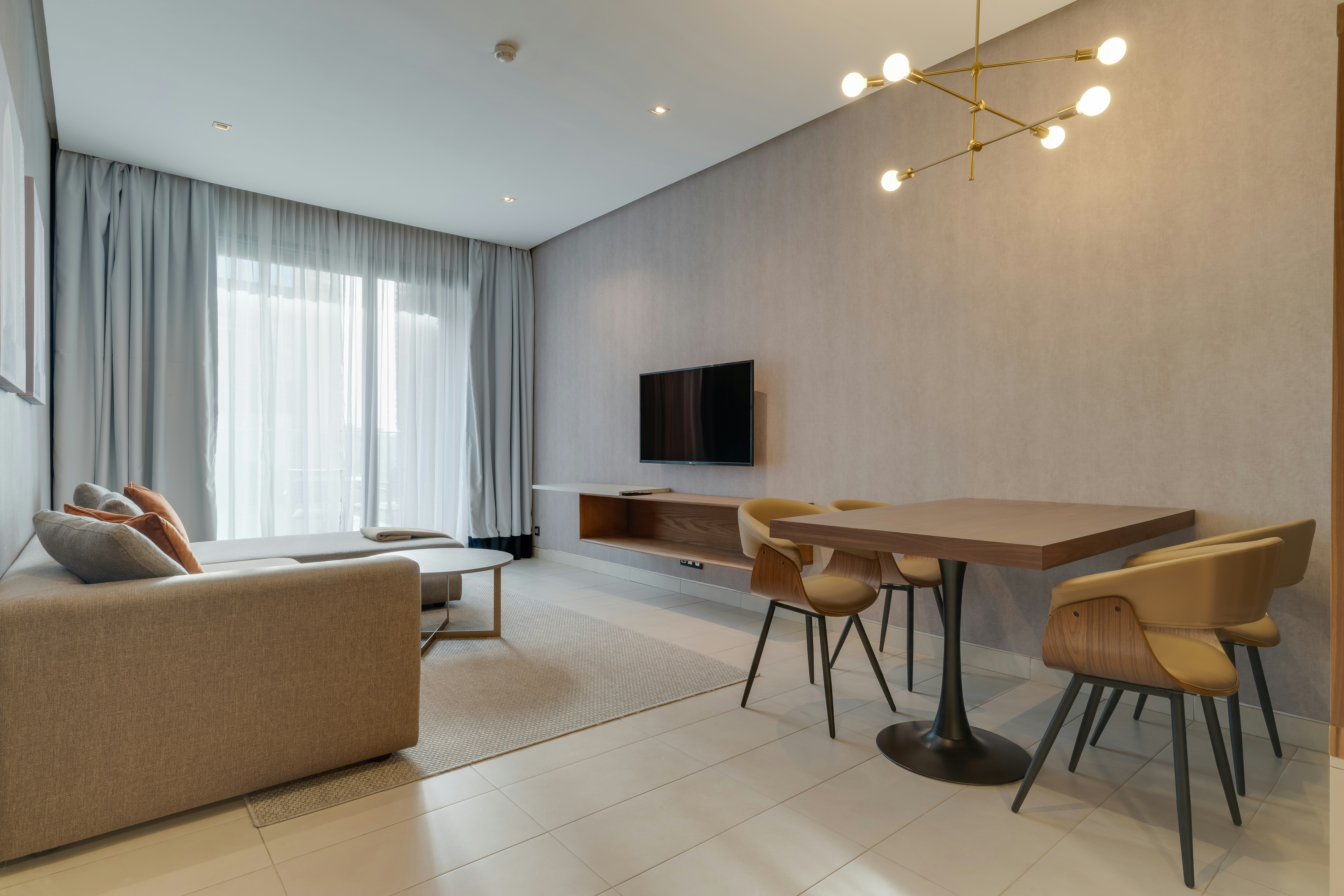 Pestana Casablanca Suites and Residences 16/34