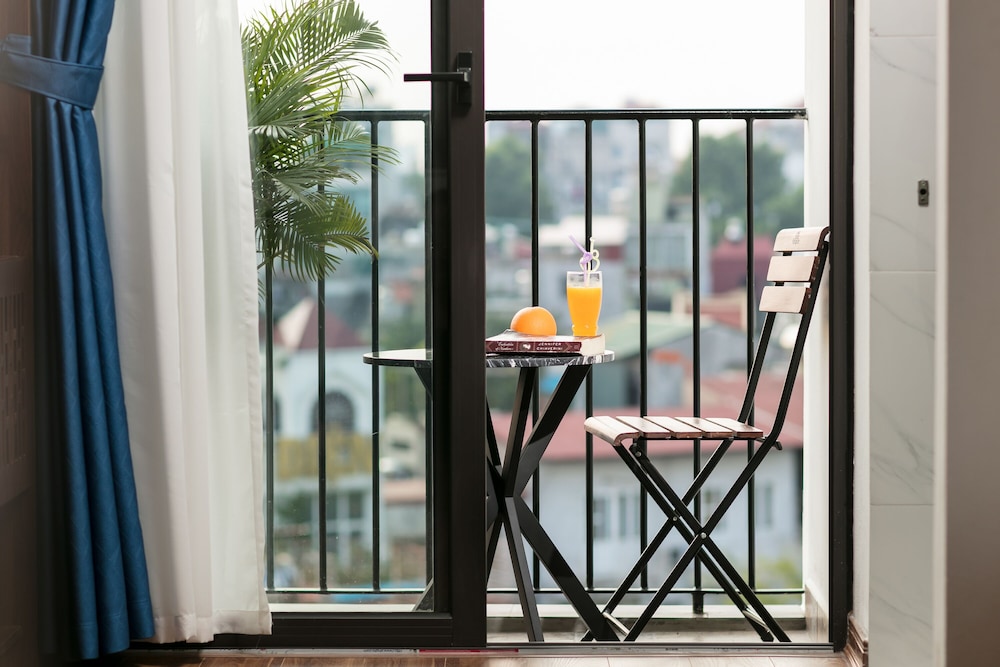 Hanoi Exclusive Hotel 23/33
