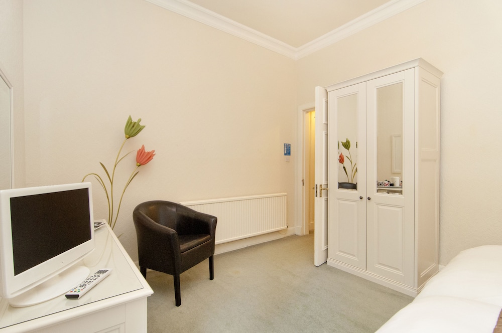 Bankton House Hotel 3/50