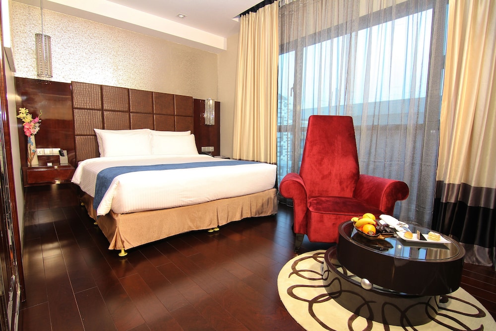 THE RAINTREE DHAKA 14/29