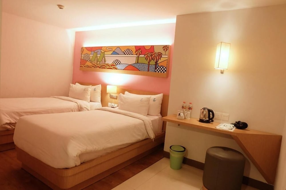 G Sign Style Hotel Kuta Tuban 14/43