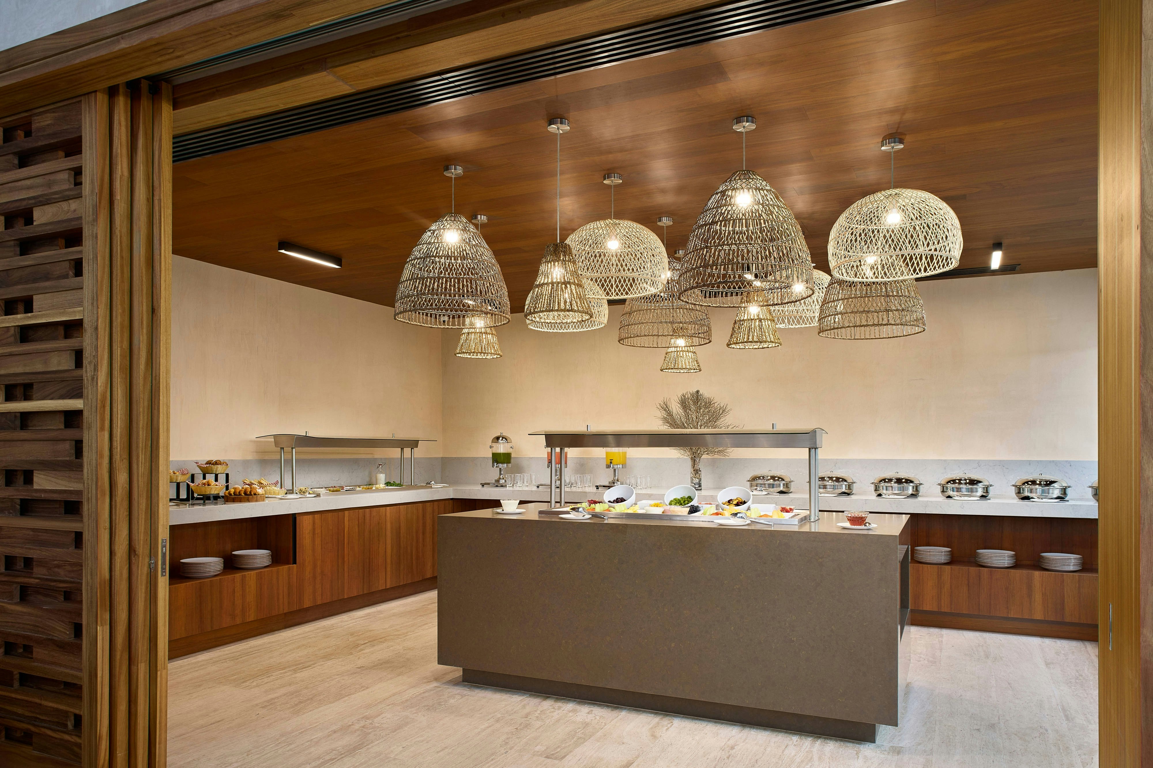 Courtyard by Marriott Merida Downtown 3/11