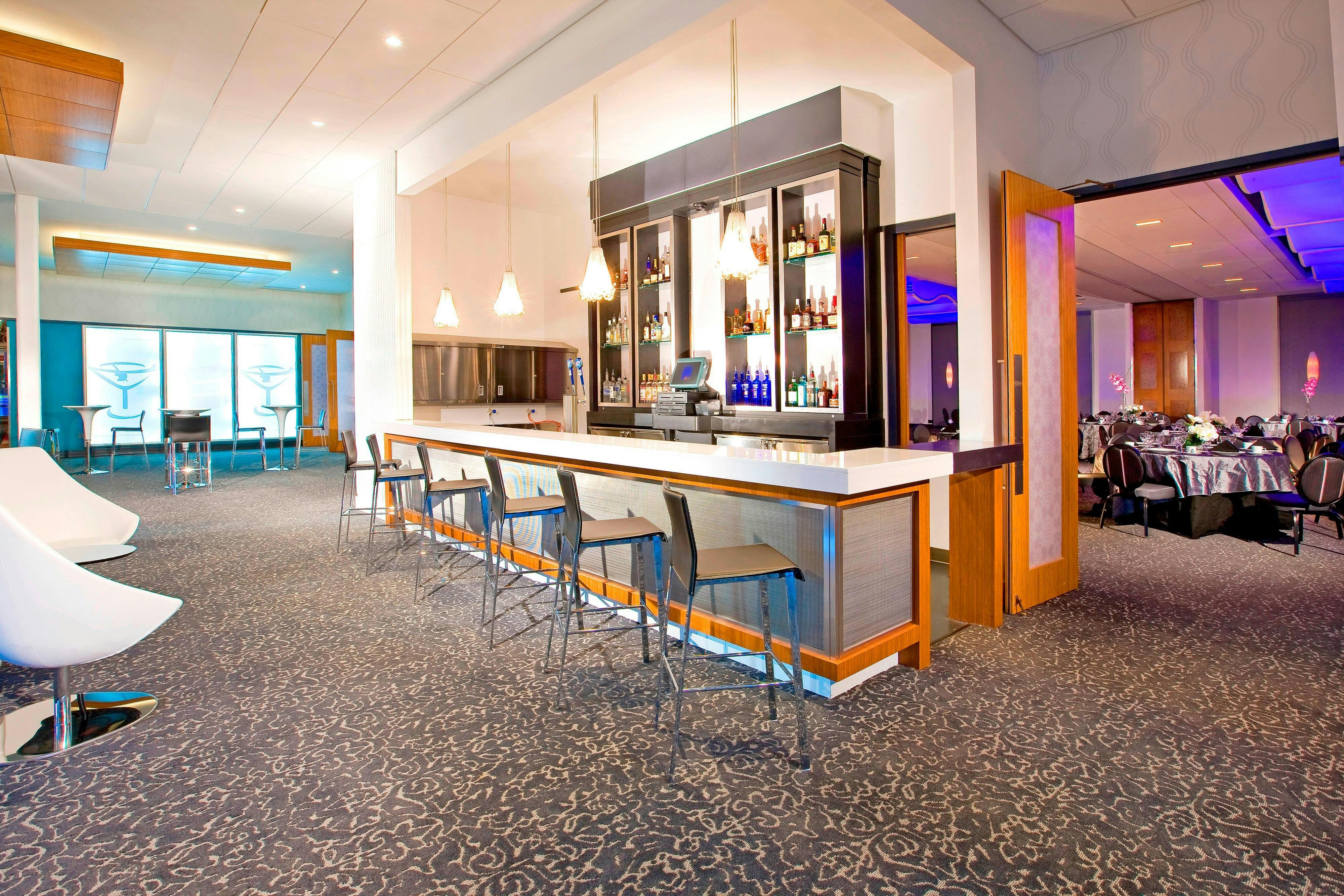 Aloft Mount Laurel 7/18