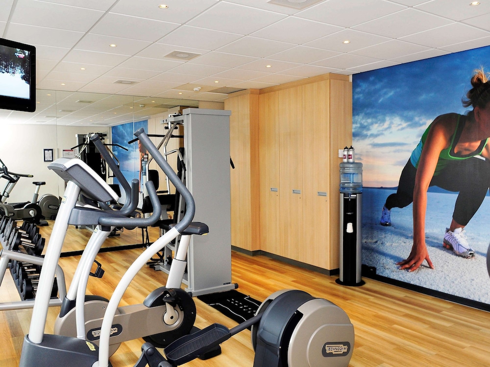 Mercure Hotel Amsterdam West 33/71
