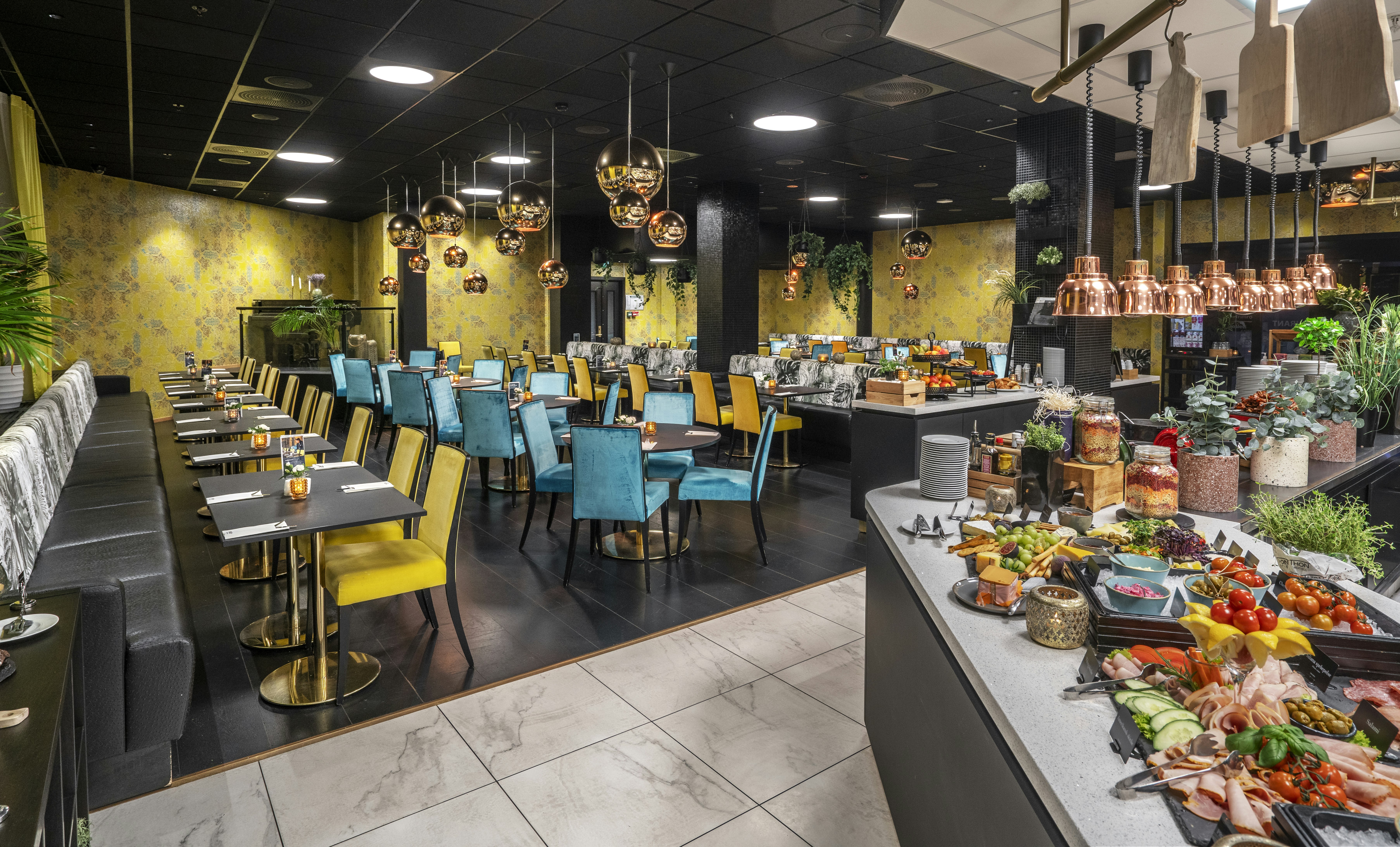 Thon Hotel Stavanger 34/52