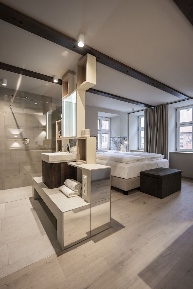 HOTEL & SPA Goldene Rose 50/50