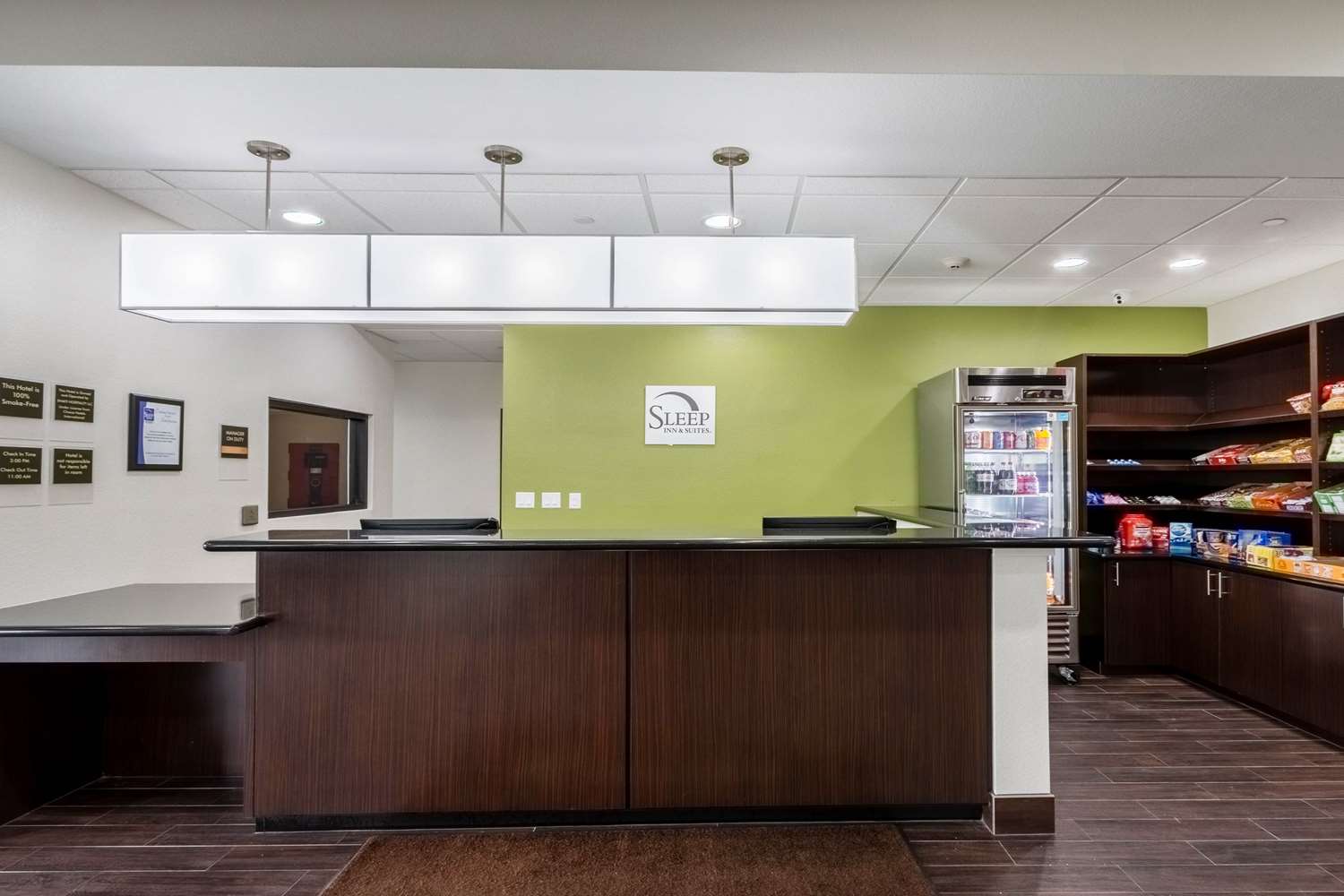Sleep Inn and Suites College Station Area 10/46