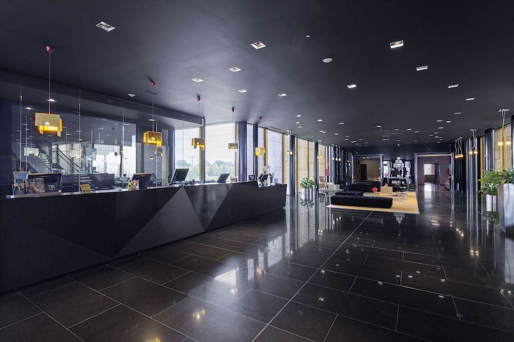 NH Milano Fiera 5/40