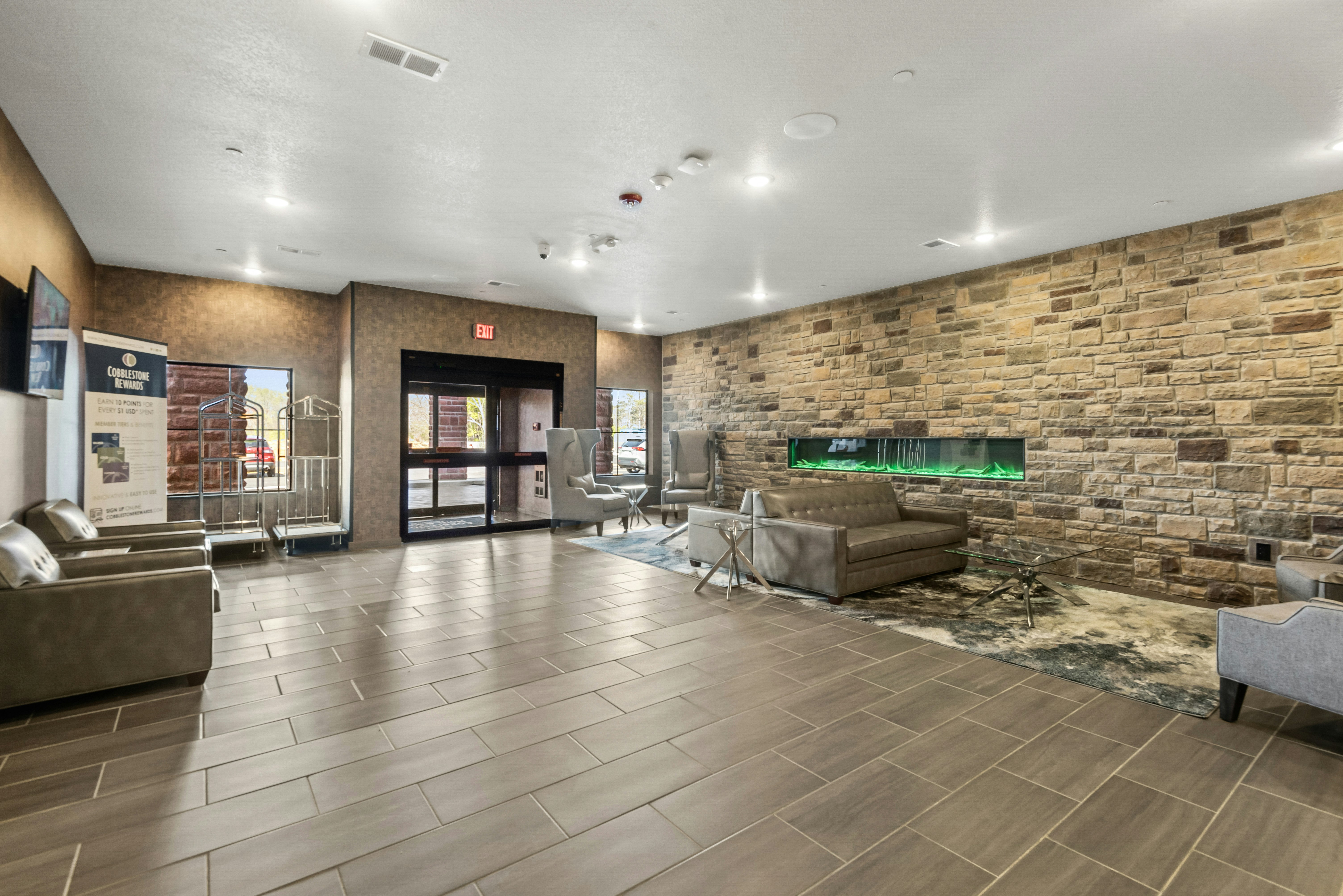 Cobblestone Hotel & Suites - Cullman 8/34