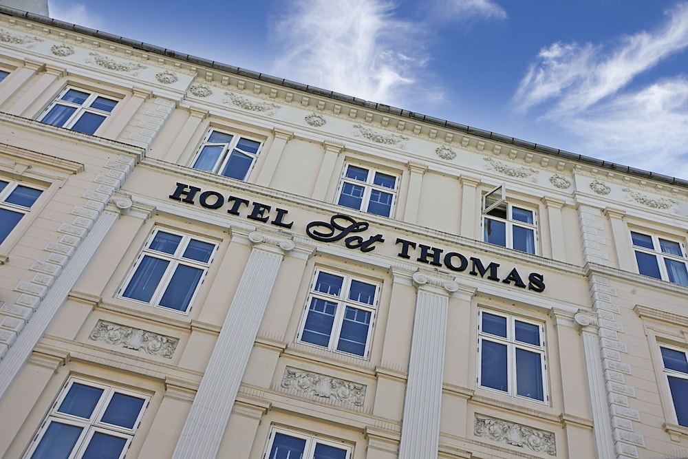 Hotel Sct Thomas 1/50