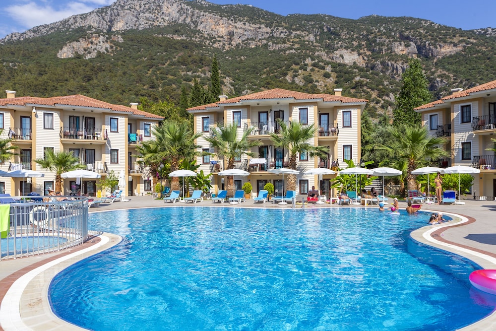Marcan Beach Hotel (Adult Only +16) 23/37