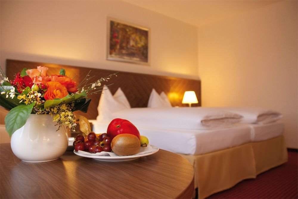 Morada Hotel Gifhorn 15/45
