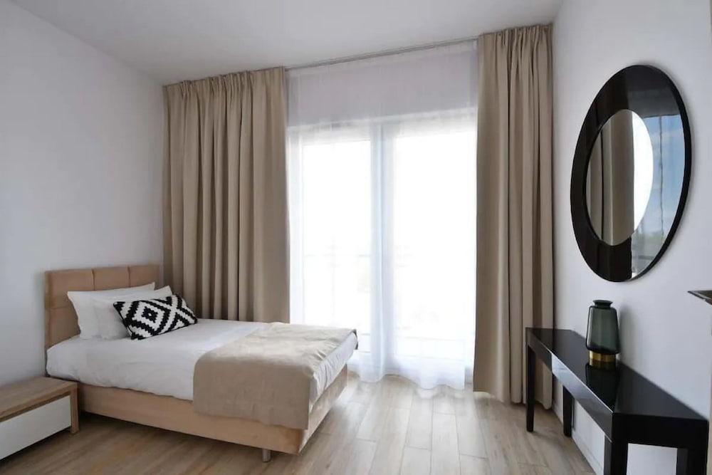 Varsovia Apartamenty Kasprzaka 17/50