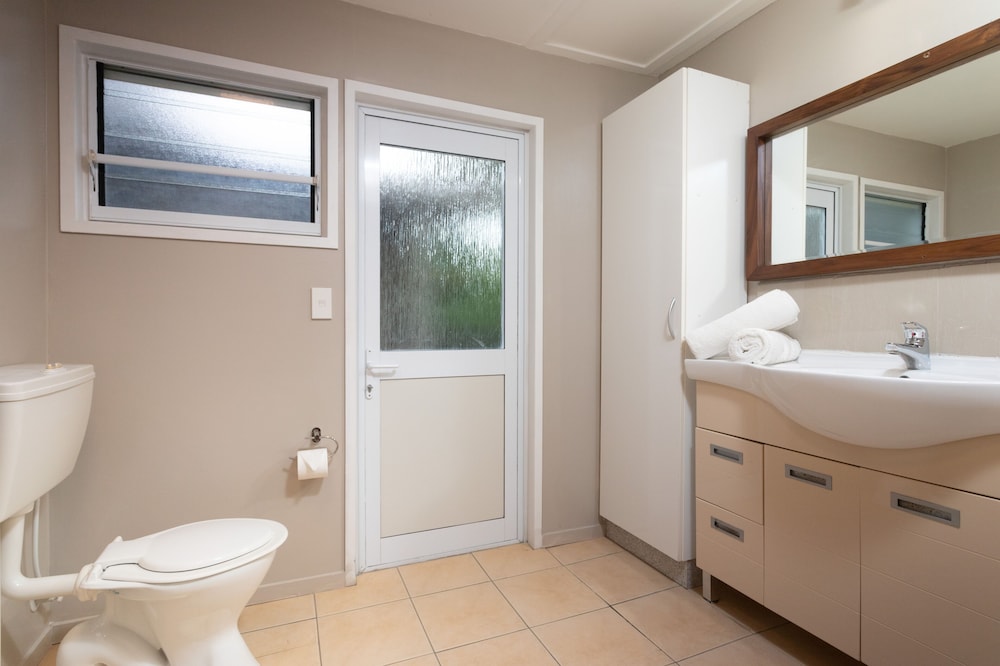 Moana Sands Beachfront Villas 47/50
