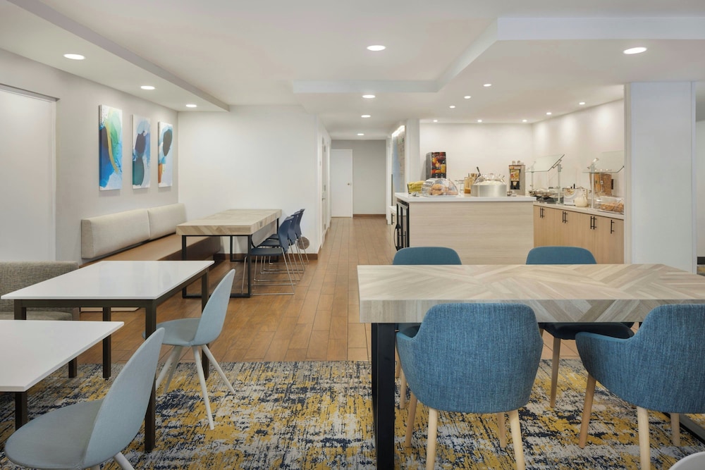 TownePlace Suites by Marriott Tampa Westshore/Airport 40/54
