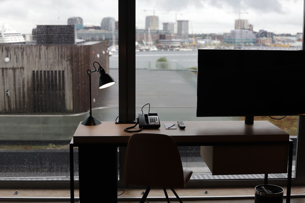 Residence Inn By Marriott Amsterdam Houthavens 41/43