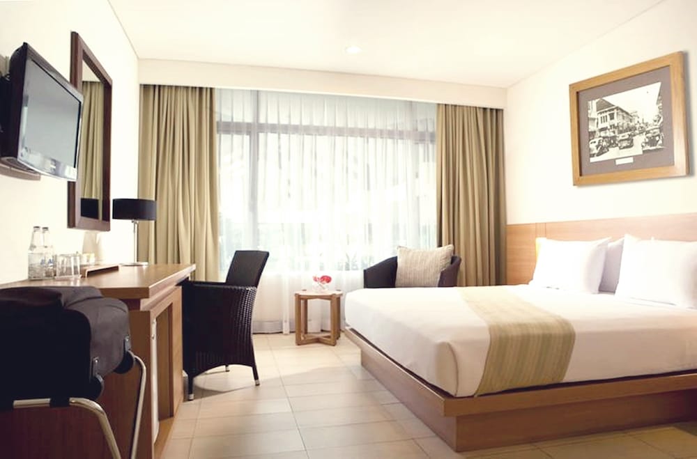 Hotel Santika Bandung 12/51