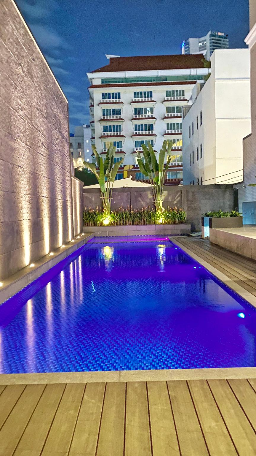 Maia Hotel Jakarta 28/58