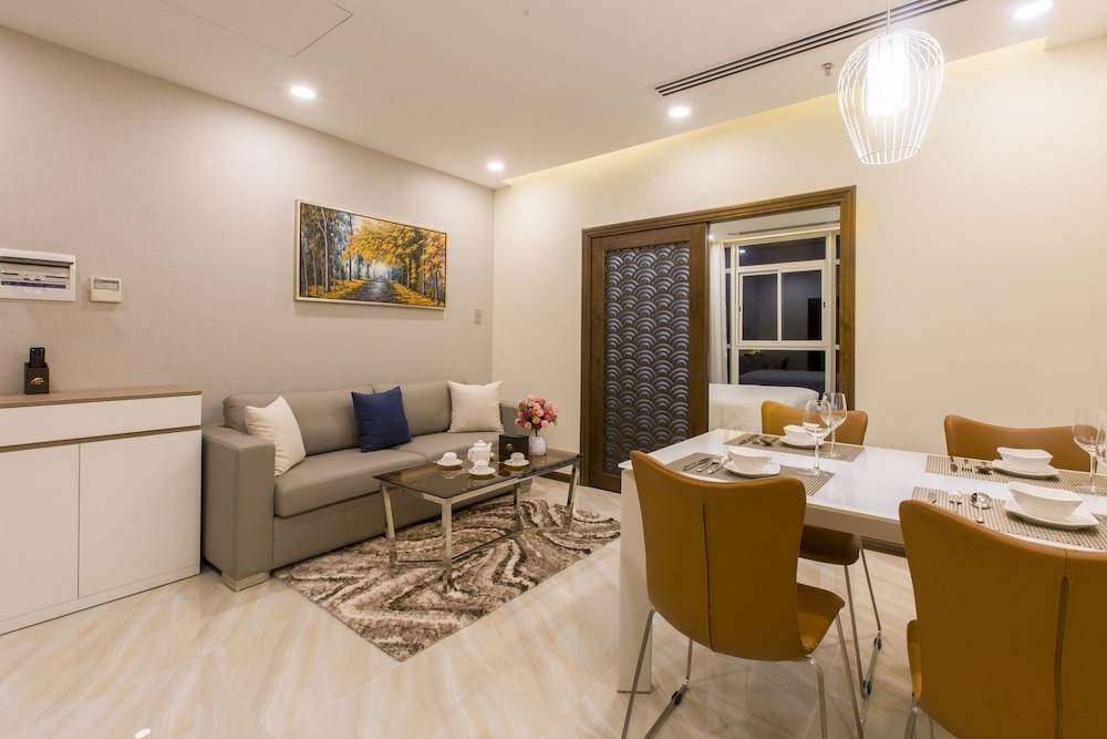 Nta Serviced Apartment 56/72