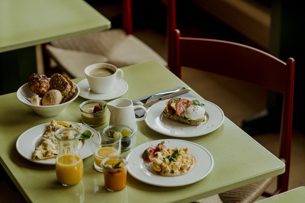 Puro Hotel Krakow 50/70